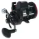 Abu garcia Mulinello da traina Alphamar LC Syncro