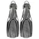 Cressi Thor EBS Diving Fins