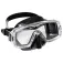 Cressi Sirena diving mask