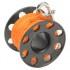 Best Divers Spool Tech Reel F31 Orange Line 1.5 mm