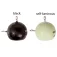 Black cat Plom cheburashka Cat Ball