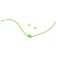 Black cat Kickers de carpfishing Line Aligner