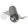 Black cat Propeller U float