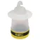 Black cat Lampe d´extérieur