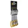 Singing rock Quickdraw Colt 16 6 Pack