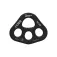 Singing rock Descensor Multi 1/3