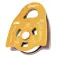 Singing rock Extra pulley