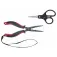 Berkley Alicates Fishin Gear And Shears Combo