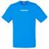 Devessport Nylon Spandex Short Sleeve T-Shirt