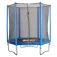 Devessport Trampolí amb xarxa