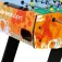 Devessport Fällbart fotbollsbord