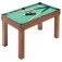Devessport 3 in 1 Billiard Table