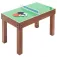Devessport 3 in 1 Billiard Table