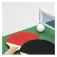 Devessport Table de billard 3 en 1