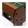 Devessport Table de billard 3 en 1