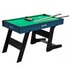 Devessport Milan Foldable Billiard Table