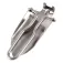 Easycamp Folding Hand Shovel Blad