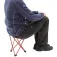 Robens Sgabello Geographic High