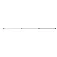 Robens Tarp Telescopic Pole 3 Section Support