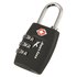 Easycamp TSA Secure Lock Padlock