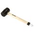 Outwell Marteau Wood Camping Mallet 12oz