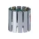 Salvimar Cap lleuger Lecoled Torch LED Electronic System