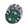 Salvimar Cap lleuger Lecoled Torch LED Electronic System