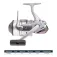 Daiwa Power Cast Big Game spinning reel