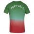 Hurley Portugal National Team Short Sleeve T-Shirt