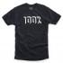 100percent Shadowbox Korte Mouwen T-Shirt
