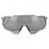 100percent Speedtrap Mirror Sunglasses
