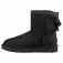 Ugg Botas Mini Bailey Bow II