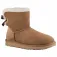Ugg Mini Bailey Bow II boots