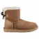 Ugg Botes Mini Bailey Bow II