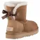 Ugg Botes Mini Bailey Bow II