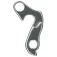 XLC DO A16 derailleur hanger