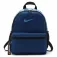 Nike Brasilia Just Do It Mini Backpack