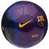 Nike Bola Futebol FC Barcelona Skills