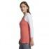 Hurley One And Only PerfecRaglan Long Sleeve T-Shirt