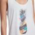 Hurley T-Shirt Sans Manches Torn Perfect