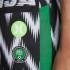 Hurley Calções De Banho Phantom Nigeria National Team