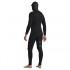 Hurley Advantage Max 5/3 mm Hooded Suit