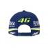 VR46 Casquette Racing Yamaha