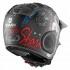 Shark X-Drak Freestyle Cup convertible helmet