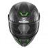 Shark Skwal 2 Switch Rider 2 Mat Full Face Helmet