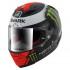 Shark Race-R Pro Lorenzo Monster Mat 2017 Full Face Helmet