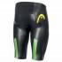 Head swimming Pantaloni Corti Swimrun Race 6/2/1 Mm