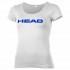 Head swimming T-shirt à manches courtes What´s Your Limit