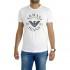 Armani jeans 06H99-UL Short Sleeve T-Shirt