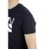 Emporio armani C6H72-FF T-shirt med korta ärmar